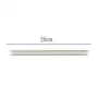 Aisens Cable de Red Cat5e U/UTP A133-0174 Gris 25cm